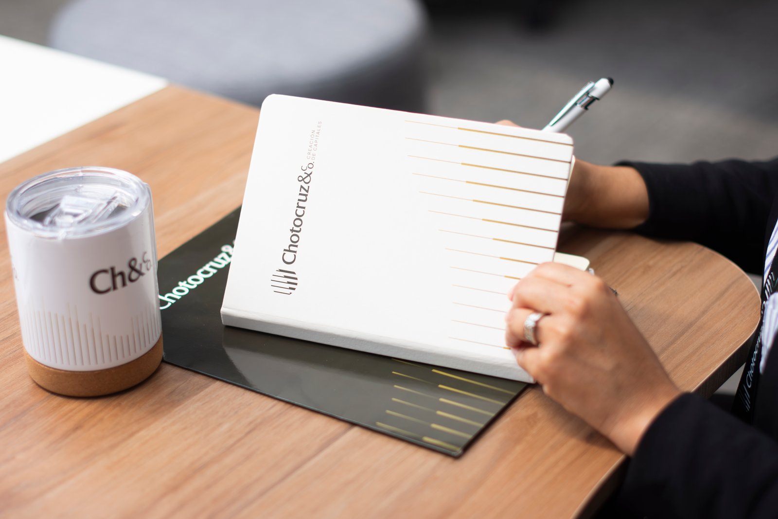 Servicios Institucionales