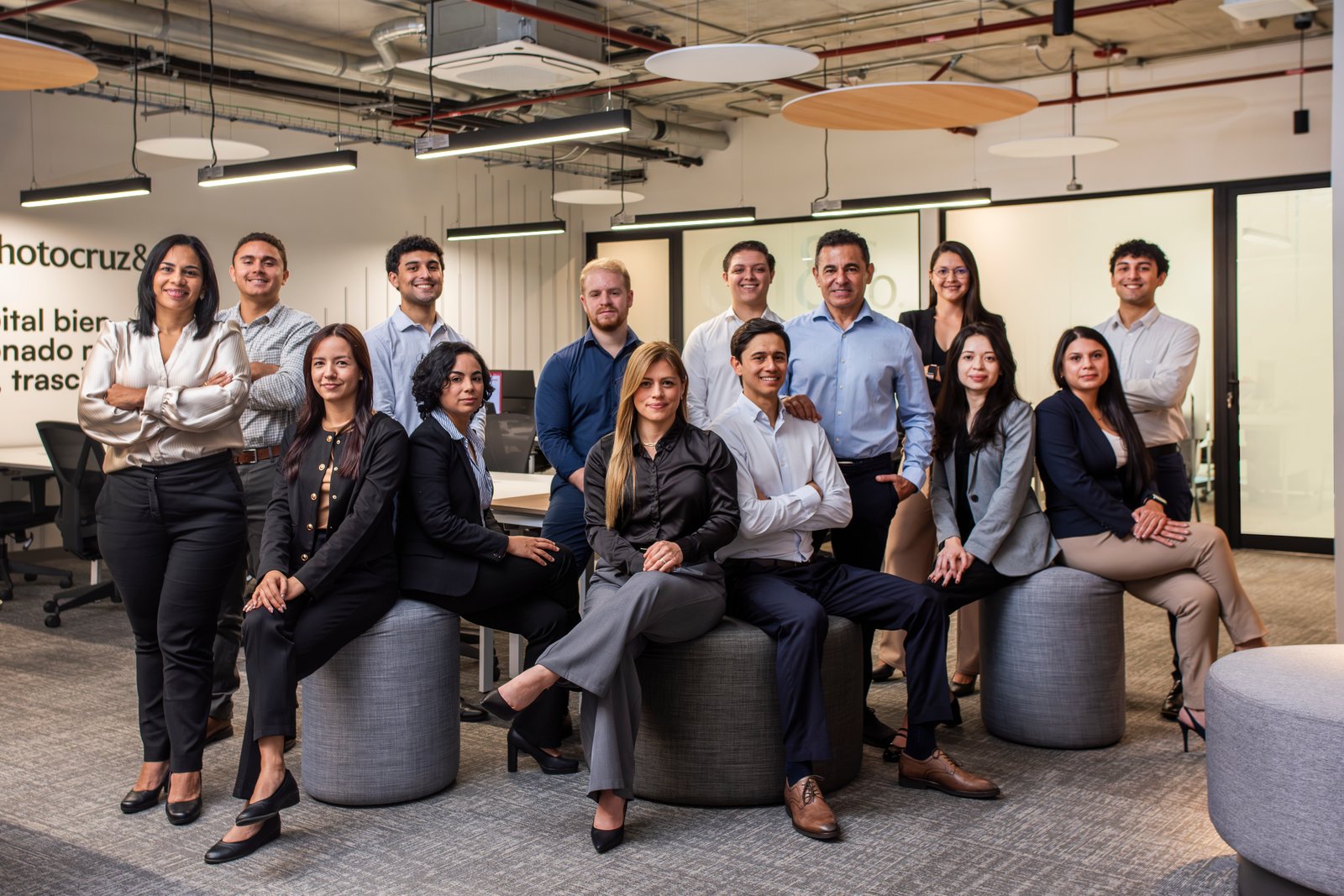 Oficinas Chotocruz&Co.